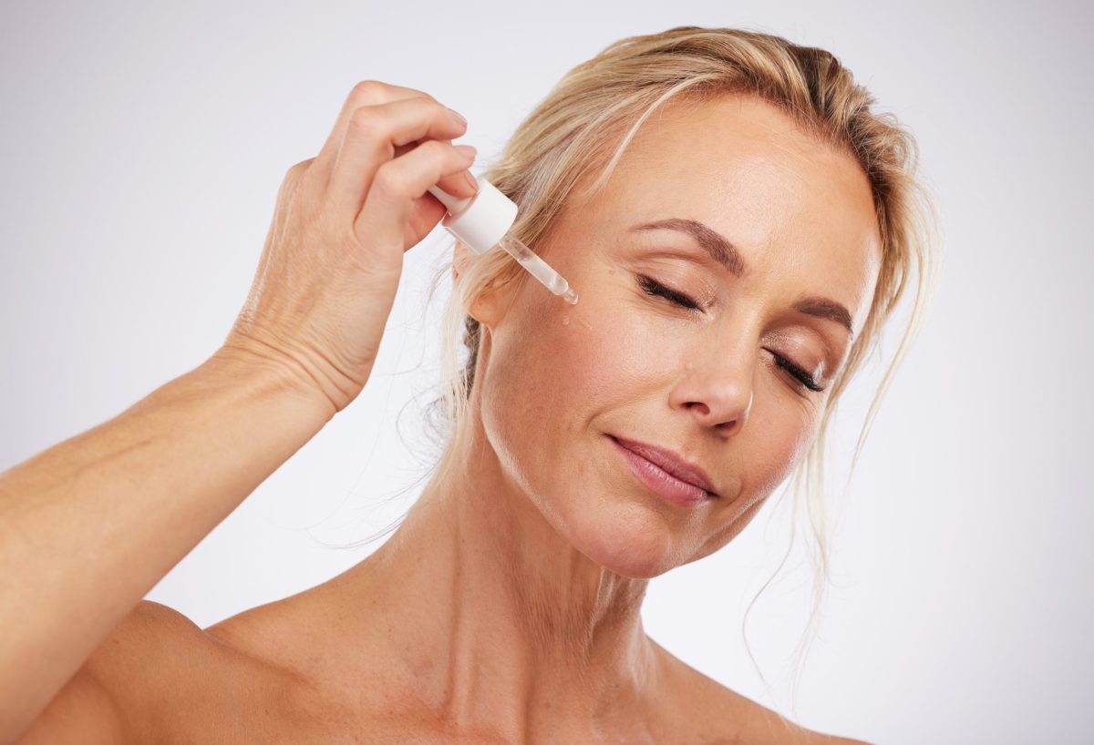 The Benefits of Peptide Therapy for Anti-Aging, Arlington Heights